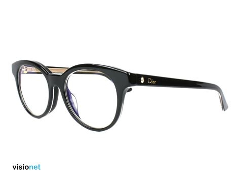 lunettes de vue dior|christian dior eyewear.